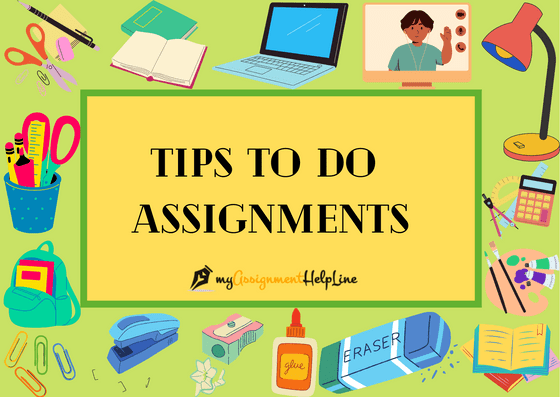 Tips-To-Do-Assignments