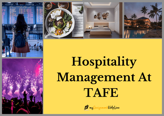 Hospitality-Management-At-TAFE